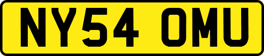 NY54OMU