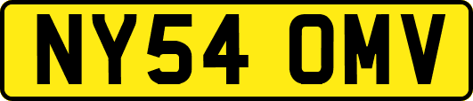 NY54OMV