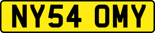NY54OMY