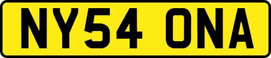 NY54ONA