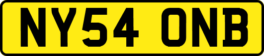 NY54ONB