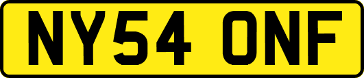 NY54ONF