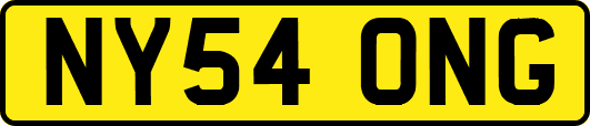 NY54ONG