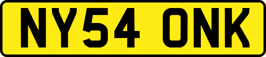 NY54ONK
