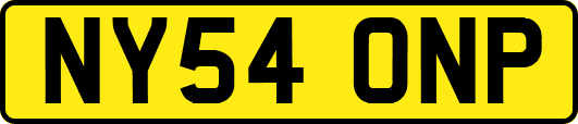 NY54ONP