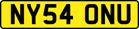 NY54ONU