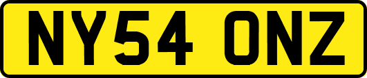 NY54ONZ