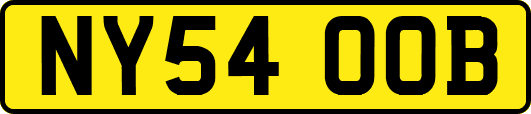 NY54OOB