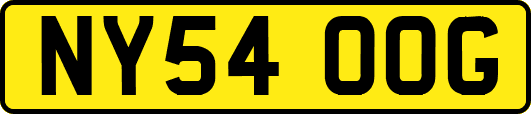 NY54OOG