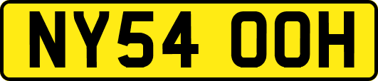 NY54OOH