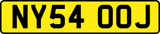 NY54OOJ