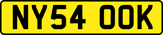 NY54OOK