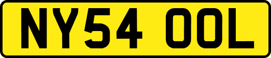 NY54OOL
