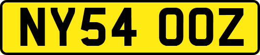 NY54OOZ