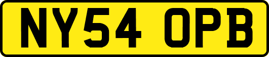 NY54OPB
