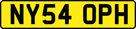 NY54OPH