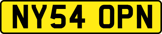 NY54OPN