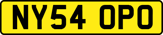 NY54OPO