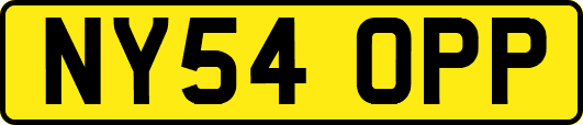 NY54OPP