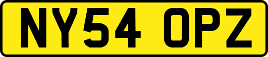 NY54OPZ
