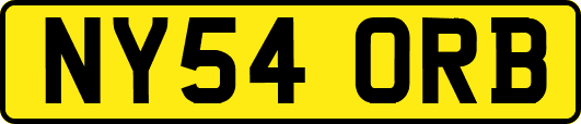 NY54ORB