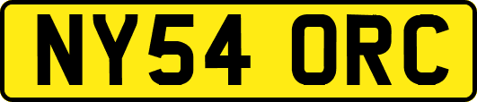 NY54ORC
