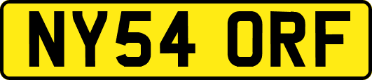 NY54ORF
