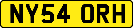 NY54ORH