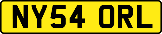 NY54ORL