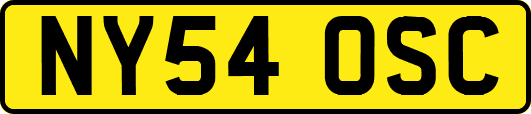 NY54OSC