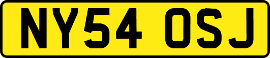 NY54OSJ