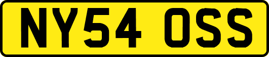 NY54OSS