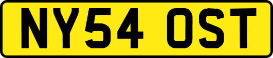 NY54OST