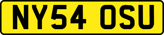 NY54OSU