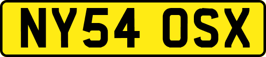 NY54OSX