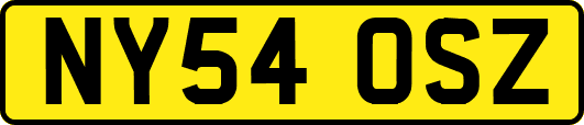 NY54OSZ