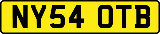NY54OTB