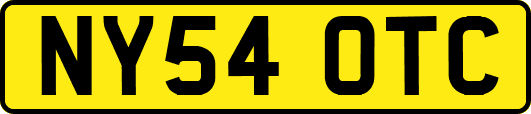 NY54OTC