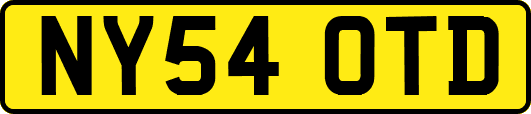 NY54OTD