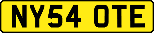 NY54OTE