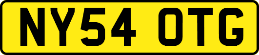 NY54OTG