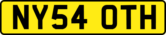 NY54OTH