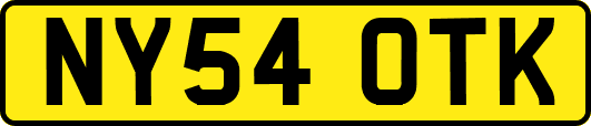 NY54OTK