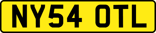 NY54OTL