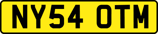 NY54OTM