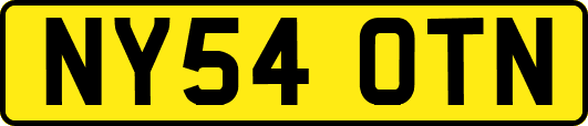 NY54OTN