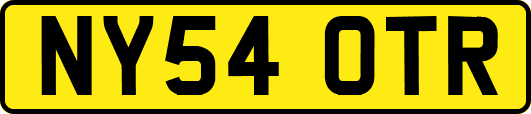 NY54OTR