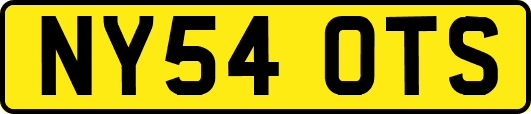 NY54OTS