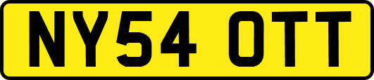 NY54OTT