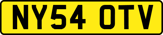 NY54OTV